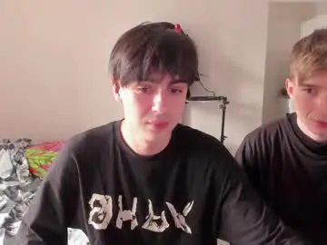 Chaturbate Sex Chat of stralght_twinks