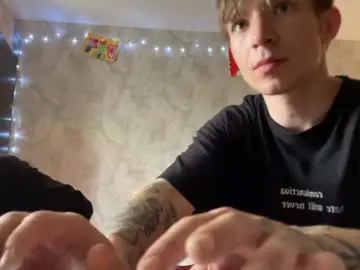 Chaturbate Sex Chat of stralght_twinks