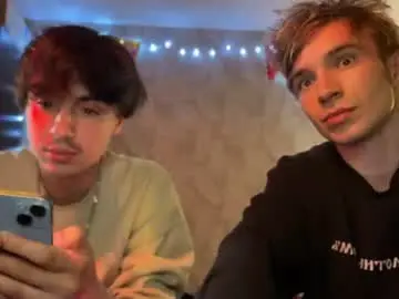 Chaturbate Live Sex of stralght_twinks