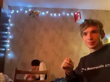 Chaturbate Adult Webcam of stralght_twinks