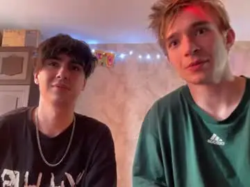Chaturbate Live Porn of stralght_twinks