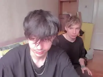 Chaturbate Live Porn of stralght_twinks
