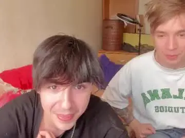 Chaturbate Adult Webcam of stralght_twinks