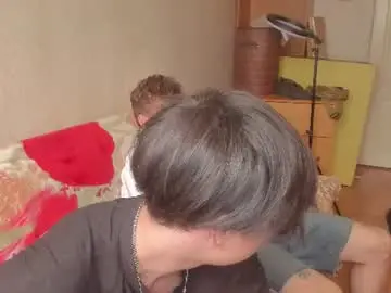 Chaturbate Sex Chat of stralght_twinks