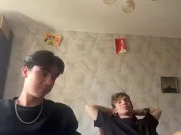 Chaturbate Adult Video Chat of stralght_twinks