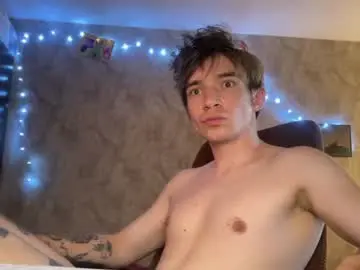 Chaturbate Live Porn of stralght_twinks