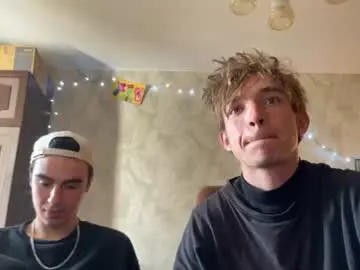 Chaturbate Adult Webcam of stralght_twinks