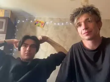 Chaturbate Sex Chat of stralght_twinks