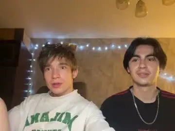 Chaturbate Sex Cam of stralght_twinks
