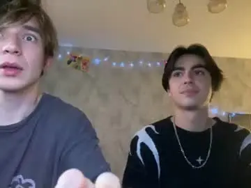 Chaturbate Free Live Porn of stralght_twinks