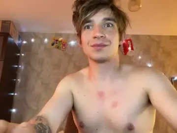 Chaturbate Free Porn Cam of stralght_twinks
