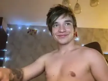 Chaturbate Live Sex of stralght_twinks