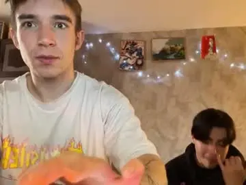 Chaturbate Best live sex cam show of stralght_twinks