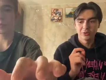 Chaturbate Adult Video Chat of stralght_twinks