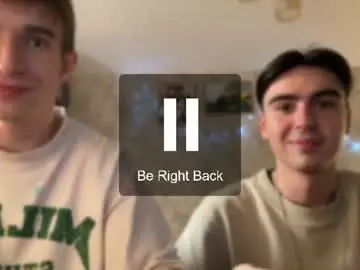 Chaturbate Live Sex Cam of stralght_twinks