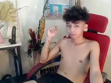 Chaturbate Best Webcam of sweet_axcel143