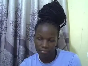 Chaturbate Live Sex of sweet_elisa001