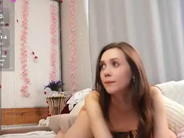 Chaturbate Nude Webcam of the_truewoman_show