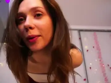 Chaturbate Live Sex of the_truewoman_show