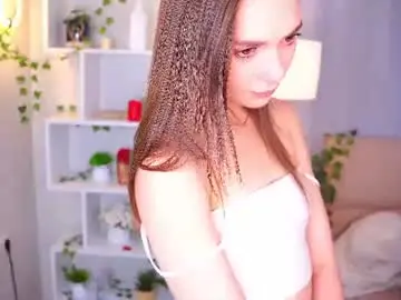 Chaturbate Free Porn Cam of the_truewoman_show