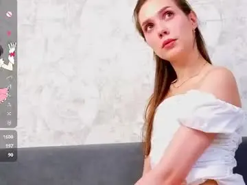 Chaturbate Sex Cam of the_truewoman_show