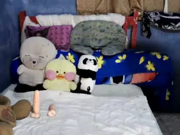 Chaturbate Sex Cam of urdream_angela