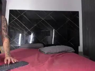 Chaturbate Free Porn Cam of zoel_amberr1