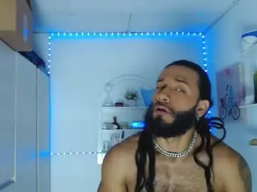 Chaturbate Live Porn of _jhon_connor