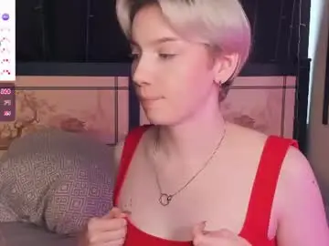 Chaturbate Sex Chat of _medal_of_horny_
