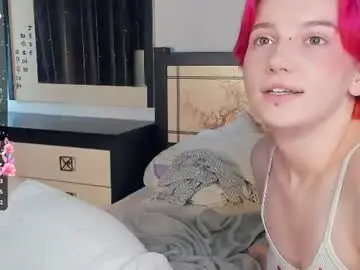 Chaturbate Nude Webcam of _medal_of_horny_