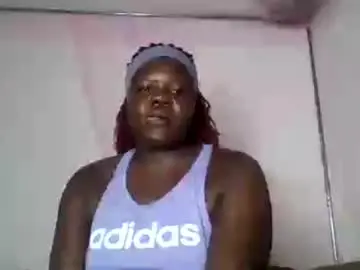 Chaturbate Adult Video Chat of african_princess27