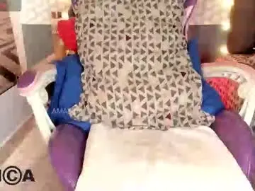Chaturbate Best Webcam of amanda_6ix9ine