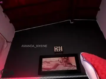 Chaturbate Live Sex Cam of amanda_6ix9ine