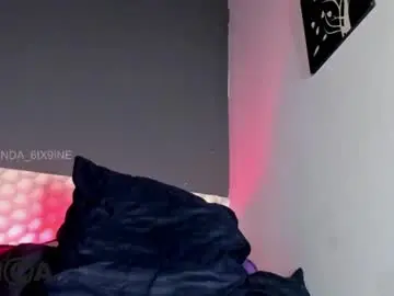 Chaturbate Watch Live Sex Cams of amanda_6ix9ine