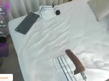 Chaturbate Sex Chat of angiee_roses