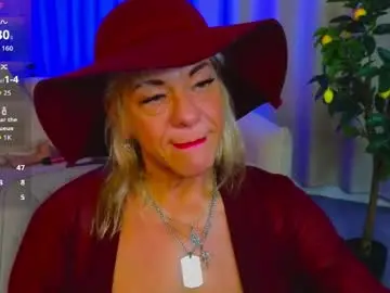 Chaturbate Live Sex of anittaharris_