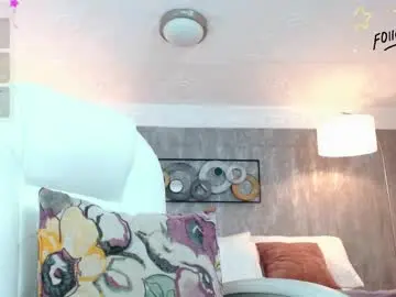 Chaturbate Sex Chat of aria_li