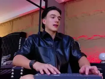 Chaturbate Adult Webcams of aslanfox_