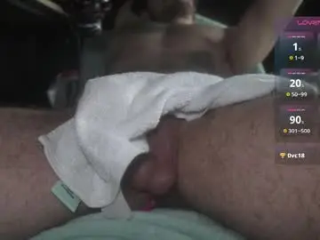 Chaturbate Live Porn of axel_ag