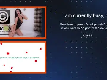 Chaturbate Watch Live Sex Cams of ayumilove