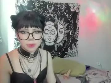 Chaturbate Sex Cam of baby_lunatique