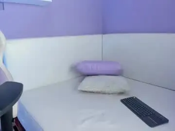 Chaturbate Nude Webcam of bella_siren