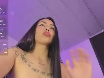 Chaturbate Live Sex Cam of brithanygate