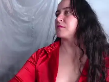 Chaturbate Free Live Porn of carla_naugthy_