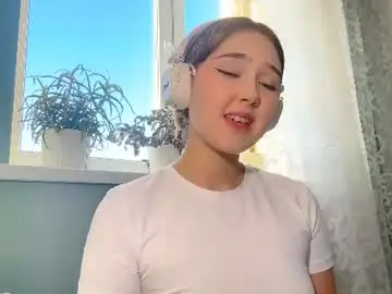 Chaturbate Free Porn Cam of caterinakeliikoa