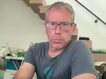 Chaturbate Best live sex cam show of choupipat1