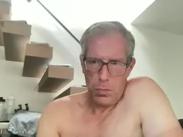 Chaturbate Adult Webcam of choupipat1