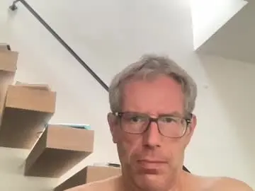 Chaturbate Sex Cam of choupipat1