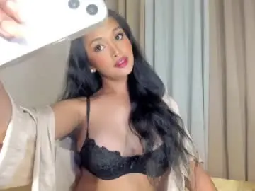 Chaturbate Live Sex Cam of cinnamoncandy14