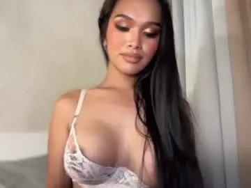 Chaturbate Adult Video Chat of cinnamoncandy14